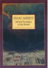 All the Troubles of the World - Isaac Asimov, Gary Kelley