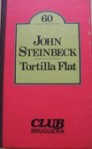 Tortilla Flat - John Steinbeck