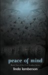 Peace of Mind: Book Two of the Evie Sanders Series - Linda Lamberson