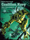 Rifts Sourcebook 4: Coalition Navy - Patrick Nowak, Kevin Siembieda