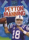 Peyton Manning - Jason Glaser