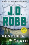 Vendetta in Death - J.D. Robb