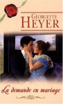 La demande en mariage - Enid Burns, Georgette Heyer