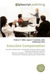 Executive Compensation - Agnes F. Vandome, John McBrewster, Sam B Miller II