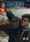 Harry Potter Instrumental Solos: Horn in F, Book & CD (Pop Instrumental Solo Series) (2012-03-01) - Unknown