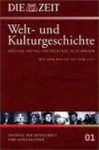 Die Zeit Welt Und Kulturgeschichte In 20 Bänden. 01 - Juliane Schlegel