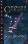 Warriors of Camlann - N.M. Browne