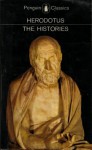 The Histories - Herodotus, Aubrey de Sélincourt, Andrew Robert Burn