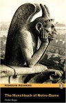 The Hunchback of Notre-Dame (Penguin Readers, Level 3) - Nancy Taylor, Victor Hugo