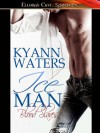 Ice Man - KyAnn Waters