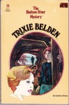 The Hudson River Mystery (Trixie Belden, #28) - Kathryn Kenny