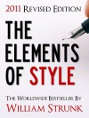 The Elements of Style - William Strunk Jr., Chris Hong