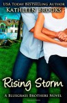 Rising Storm - Kathleen Brooks