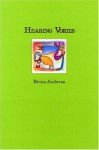 Hearing Voices: Collected Stories & Drawings - Brian Andreas