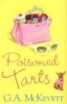 Poisoned Tarts (Savannah Reid Mysteries) - G. A. McKevett