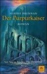 Der Purpurkaiser (Faerie Wars, #2) - Herbie Brennan, Frank Böhmert