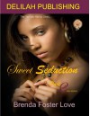 Sweet Seduction (Seduction Series Part 2) - Brenda Foster