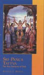 Sri Panca Tattva - Steven J. Rosen