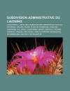 Subdivision Administrative Du Liaoning: L Shunkou, Liste Des Subdivisions Administratives Du Liaoning, Dalian, Fuxin, Fushun, Dandong, Anshan - Source Wikipedia