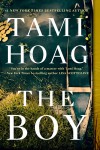 The Boy - Tami Hoag