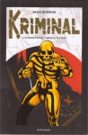 Kriminal vol. 5: La superbia è donna - Omicidi a colazione - Max Bunker, Roberto Raviola, Paolo Ferriani