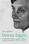 Denna dagen, ett liv - Jens Andersen