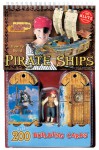 Building Cards: How to Build Pirate Ships - Doug Stillinger