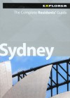 Sydney Residents' Guide - Explorer Publishing, Explorer Publishing