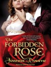 The Forbidden Rose - Joanna Bourne, Kirsten Potter
