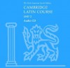 North American Cambridge Latin Course Unit 2 Audio CD - North American Cambridge Classics Projec