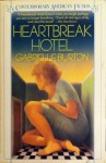 Heartbreak Hotel - Gabrielle Burton