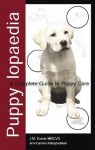 Puppylopaedia - Jim Evans, J.M. Evans, Caroline Ackroyd-gibson