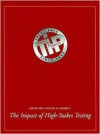 The Impact of High-Stakes Testing: A Special Issue of Theory Into Practice - Clarke, Kelvin Gregory