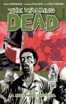 The Walking Dead, vol. 5: A Melhor Defesa - Robert Kirkman, Charlie Adlard, Cliff Rathnurn