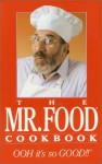 The Mr. Food Cookbook - Art Ginsburg