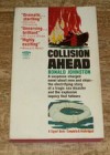 Collision Ahead - Ronald Johnston