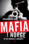 Mafia i Norge - Stein Morten Lier