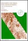 Innovation and Urban Population Dynamics: A Multi-Level Process - Klaus Peter Strohmeier, Ch. W. Matthiessen, Roy Drewett, Armando Montanari, Uwe Schubert