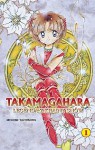 Takamagahara Legenda z kariny snów t. 1 - Megumi Tachikawa