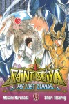 LC: Saint Seiya Lost Canvas vol. 09 (Saint Seiya Lost Canvas, # 9) - Masami Kurumada, Shori Teshirogi