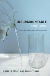 Insurmountable Simplicities: Thirty-Nine Philosophical Conundrums - Roberto Casati, Achille C. Varzi