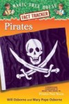 Pirates (Magic Tree House Fact Tracker #4) - Will Osborne, Mary Pope Osborne