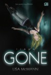 Gone - Lisa McMann