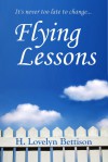 Flying Lessons - H. Lovelyn Bettison