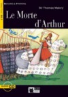 Morte D'Arthur+cd - Thomas Malory