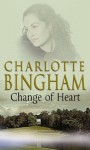 Change Of Heart - Charlotte Bingham