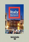 Italy from a Backpack - Mark Pearson, Martin Westerman