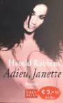 Adieu, Janette. - Harold Robbins