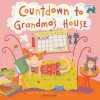 Countdown to Grandma's House - Debra Mostow Zakarin, Stacy Peterson