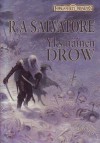 Yksinäinen Drow (Metsästäjän miekat, #2) - R.A. Salvatore